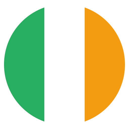 Ireland