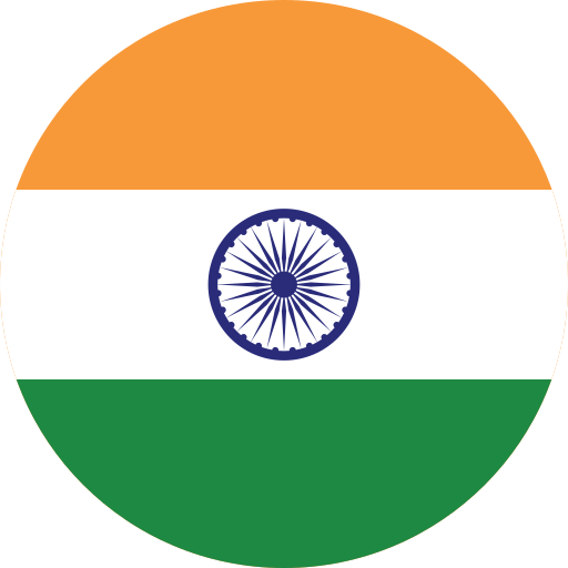 India flag icon