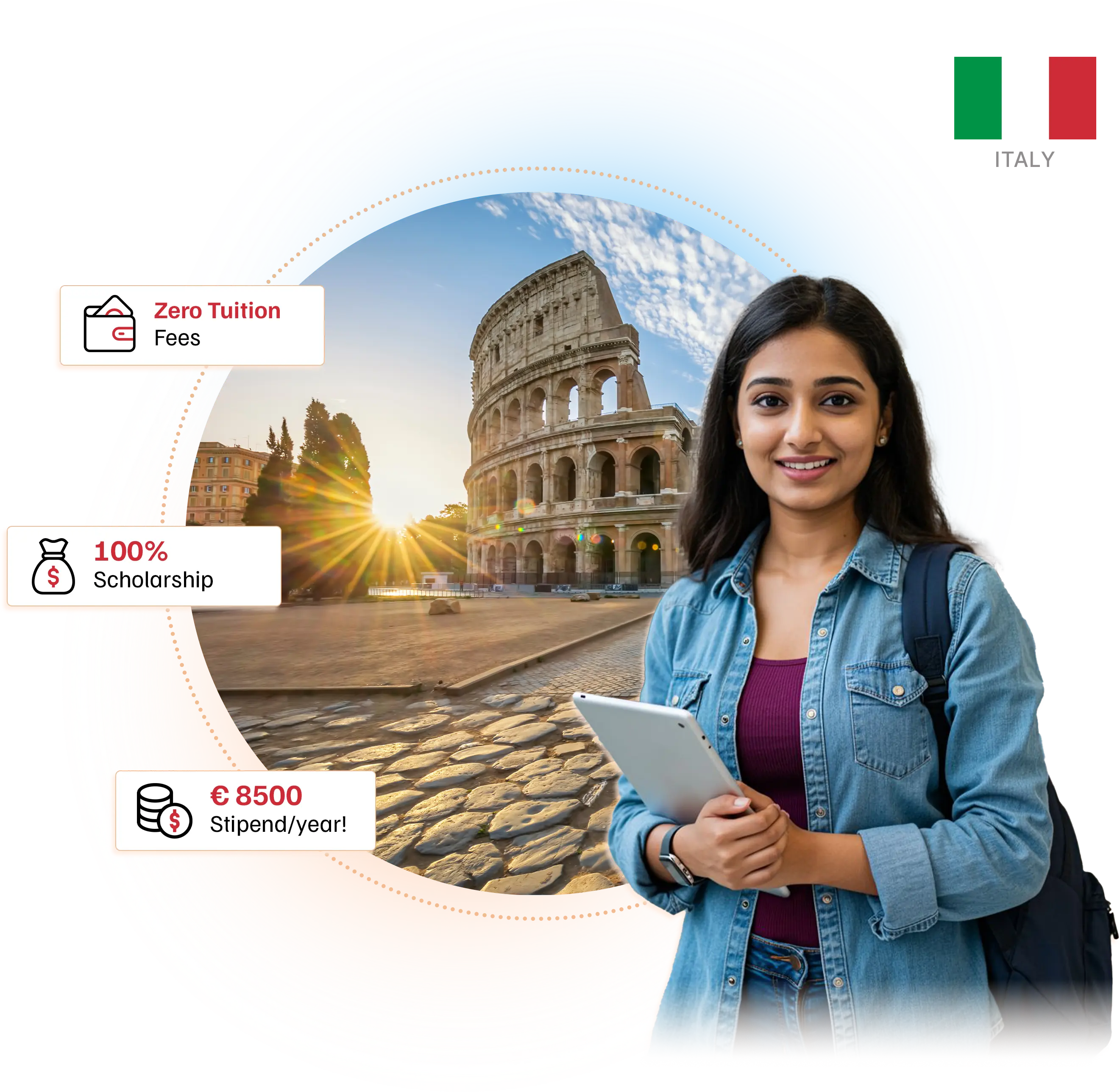 Study MBBS in Italy