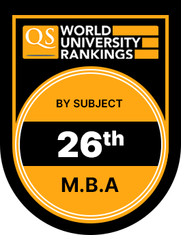 Full-Time MBA