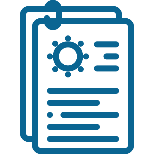Application Process Icon