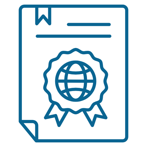 IELTS Preparation Icon