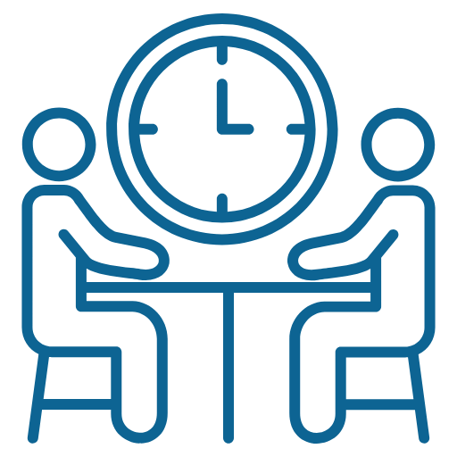 Interview Preparation Icon