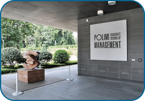 study in italy at polimi