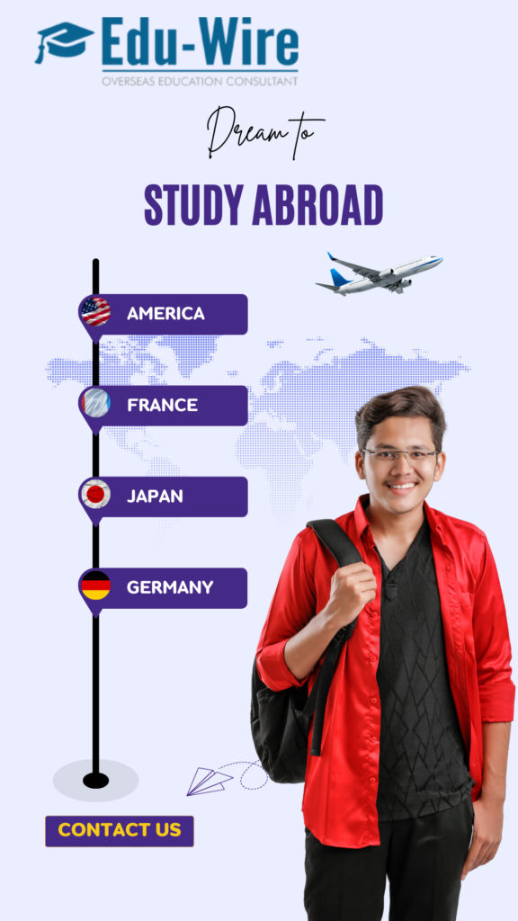 Study Abroad Programs